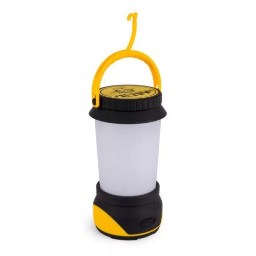 Black Cat Rechargable Bivvy Light - Akkus tölthető Sátorlámpa