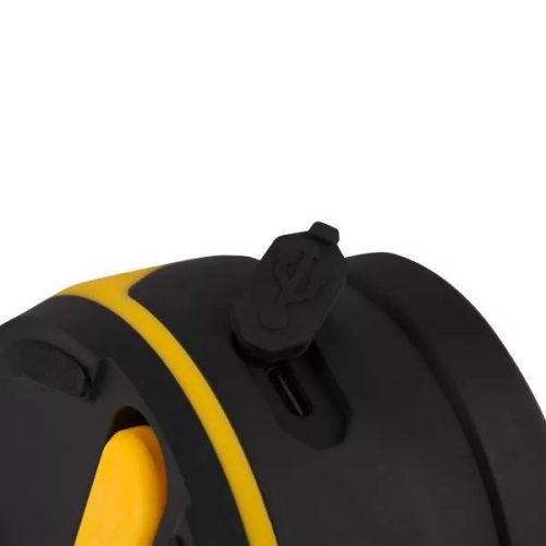 Black Cat Rechargable Bivvy Light - Akkus tölthető Sátorlámpa