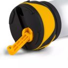 Black Cat Rechargable Bivvy Light - Akkus tölthető Sátorlámpa