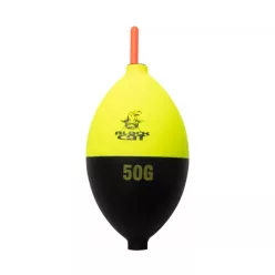 Black Cat Hard Core Beacon Float Úszó 50gr