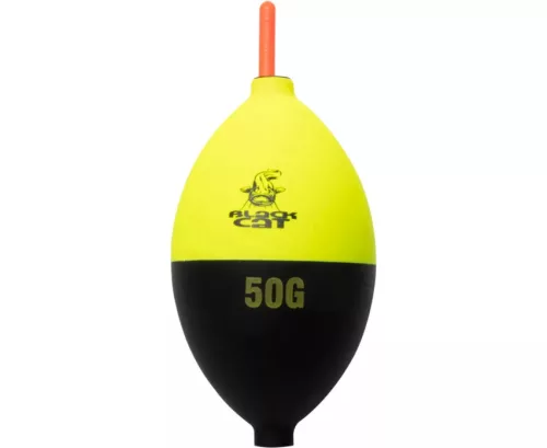 Black Cat Hard Core Beacon Float Úszó 50gr