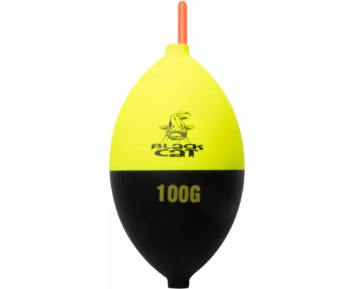 Black Cat Hard Core Beacon Float Úszó 100gr