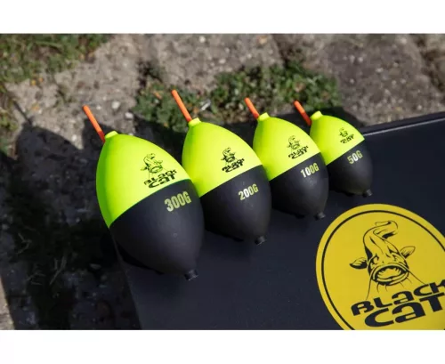 Black Cat Hard Core Beacon Float Úszó 100gr