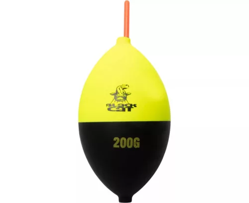 Black Cat Hard Core Beacon Float Úszó 200gr