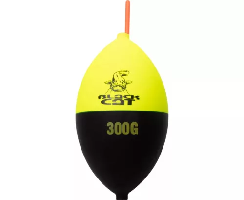 Black Cat Hard Core Beacon Float Úszó 300gr
