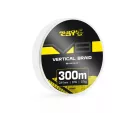 Black Cat V8 Vertical Braid 0,41mm 300m Fonott zsinór