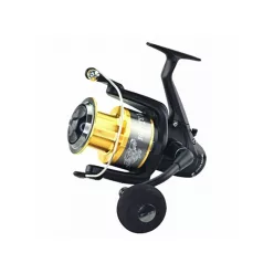 Tica BRUTE WOLF elsőfékes orsó 4+1BB   