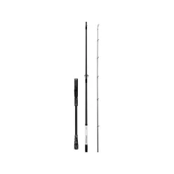 Yuki Nuba Spin 2 225cm 10-35g   
