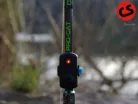 CarpSounder CATSOUNDER ONE - kapásjelző 3+1 szett