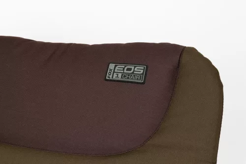 Fox EOS 1 Chair-Eos 1 Chair