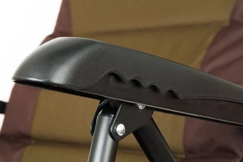 Fox EOS 3 Chair-Eos 3 Chair