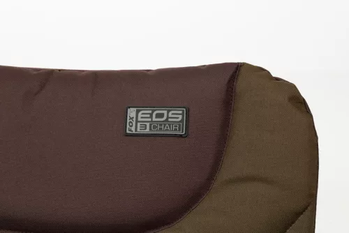 Fox EOS 3 Chair-Eos 3 Chair
