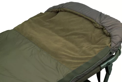FOX FLATLINER 6 LEG 3 SEASON SLEEP SYSTEM ÁGY   
