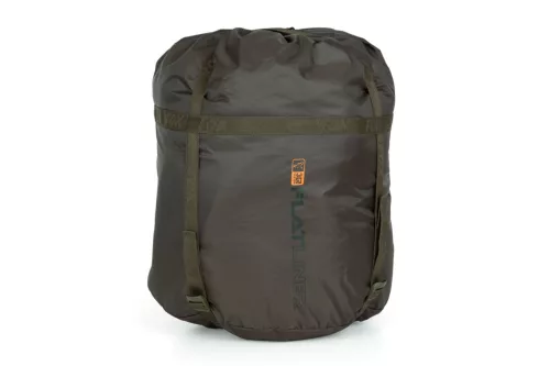 FOX FLATLINER 6 LEG 3 SEASON SLEEP SYSTEM ÁGY   