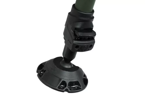 FOX FLATLINER 6 LEG 3 SEASON SLEEP SYSTEM ÁGY   