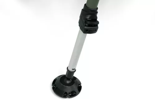 FOX FLATLINER 6 LEG 3 SEASON SLEEP SYSTEM ÁGY   