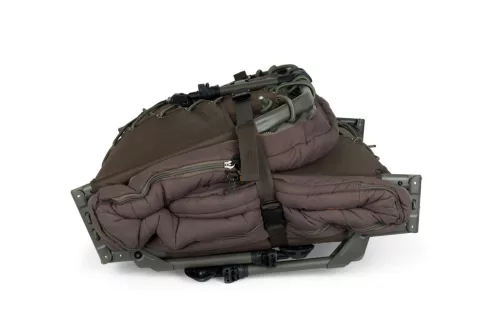 FOX FLATLINER 6 LEG 5 SEASON SLEEP ÁGY   