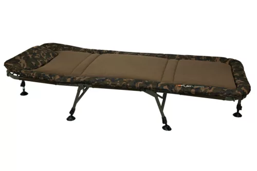FOX FLATLINER 6 LEG 5 SEASON SLEEP ÁGY   