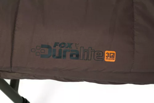 Fox Duralite 3 Season System-Duralite 3 Season System