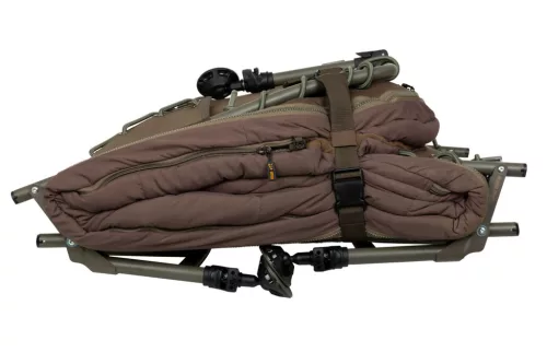 Fox Duralite 3 Season System-Duralite 3 Season System