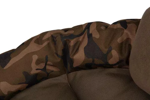 Fox Lounger Chair-Fox Lounger Chair