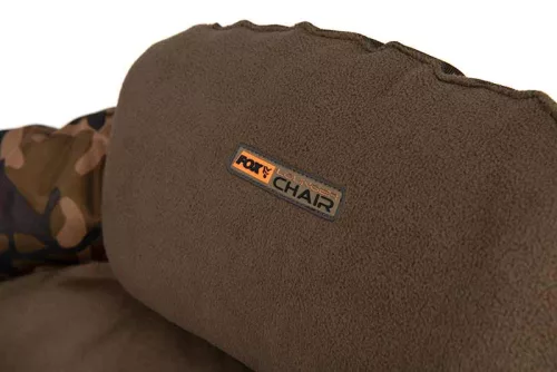 Fox Lounger Chair-Fox Lounger Chair