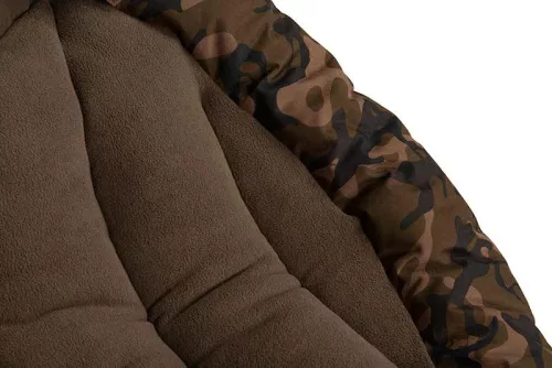 Fox Lounger Chair-Fox Lounger Chair