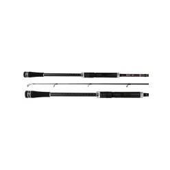 Yuki Fishus SW2 Pergető bot 259cm 9-42g   