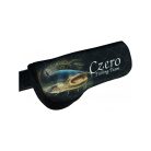 CZERO ÁLLÍTHATÓ SZIVACSOS BOTVÉDŐ KUPAK ÉS PÁNT Süllő  