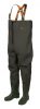 Fox Fox Lightweight Green Waders mellescsizma