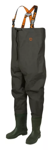 Fox Fox Lightweight Green Waders mellescsizma 41  