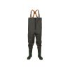 Fox Fox Lightweight Green Waders mellescsizma