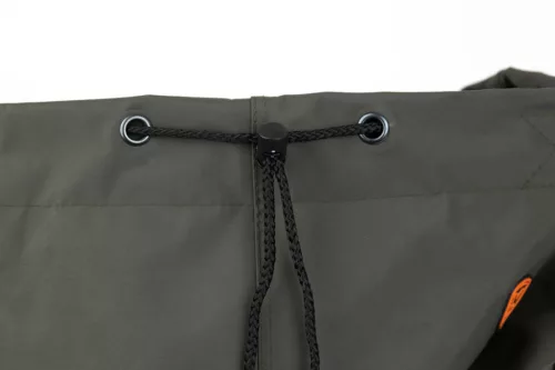 Fox Fox Lightweight Green Waders mellescsizma 44  