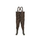 Fox Camo vékony mellescsizma