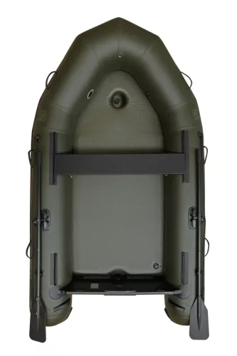 Fox 290 Inflatable Gumicsónak Légpadló  