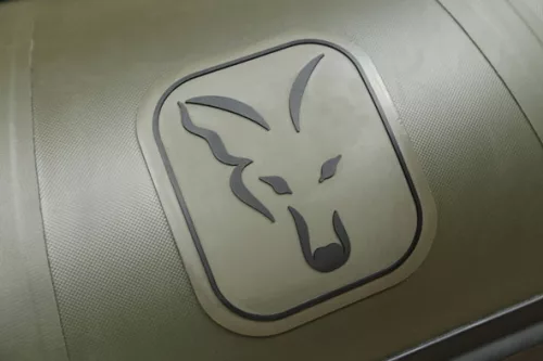 Fox 290 Inflatable Gumicsónak Alumínium padló  