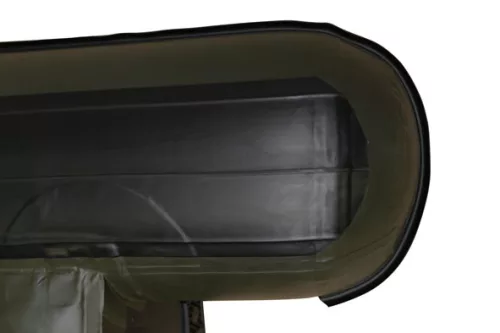 Fox 290 Inflatable Gumicsónak Alumínium padló  