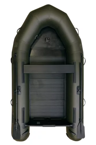 Fox 320 Inflatable Gumicsónak Légpadló  