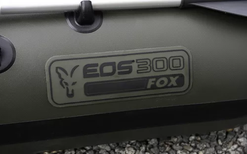 EOS 300 Boat-3.0m inflatable Boat - Slat Floor