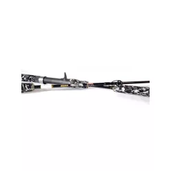 Yuki Nuba Float Casting 180 No Limits 180cm 310g   