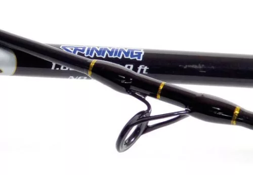Yuki Nuba Float Spinning 180 No Limits 180cm 300g   