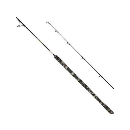 Yuki Nuba Slow Jigging No Limits 210cm 270g