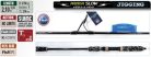 Yuki Nuba Slow Jigging No Limits 210cm 270g   