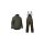 Fox Green & Silver Winter Suit Thermo ruha