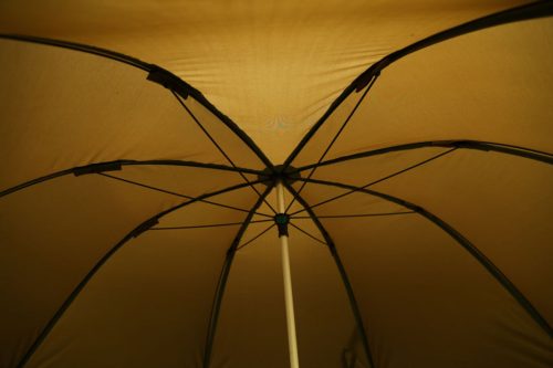 Fox 60ins Brolly-Fox 60ins Brolly