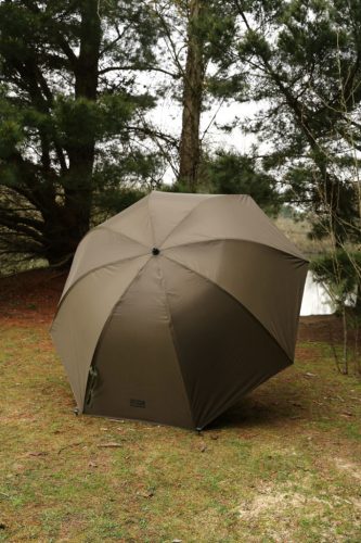 Fox 60ins Brolly-Fox 60ins Brolly