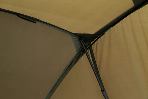Fox R-Series Brolly System sátor   