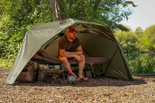 Fox Easy Brolly-Fox Easy Brolly