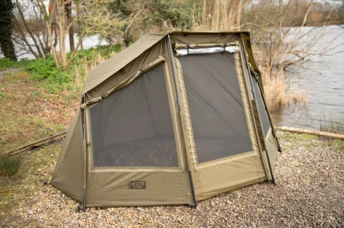Fox EOS 60" Brolly System-Eos 60in Brolly System