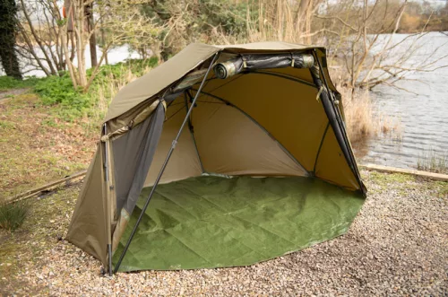 Fox EOS 60" Brolly System-Eos 60in Brolly System